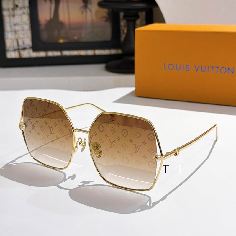 LV Sunglasses ID:20260410-3241